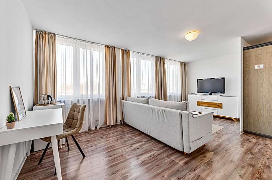Atelier Guesthouse