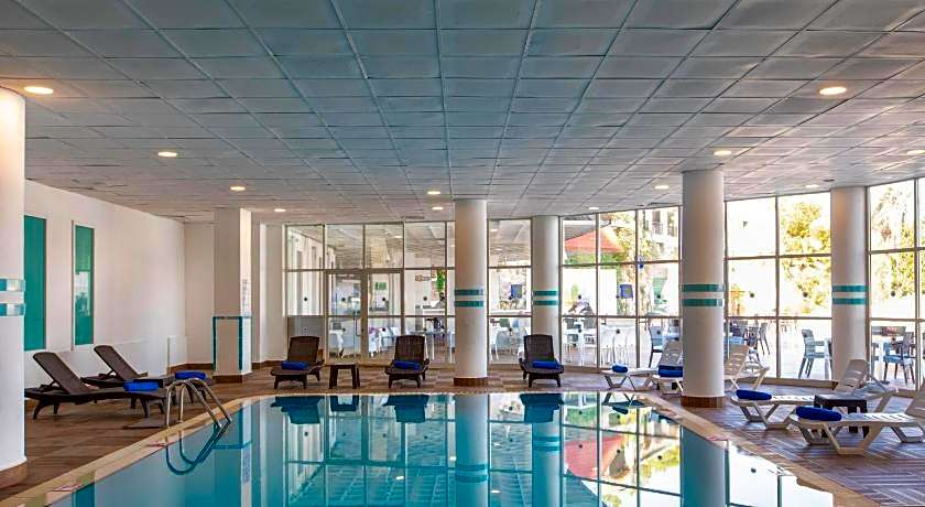Labranda Ephesus Princess - All Inclusive