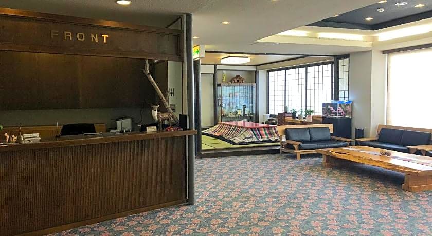 Hotel Belle-Cour Inomata