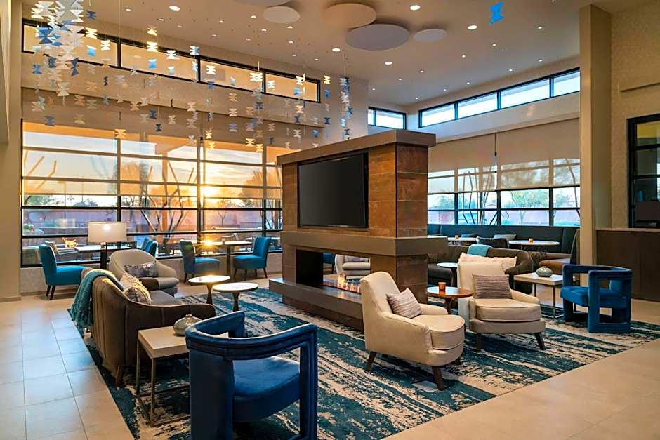 Residence Inn by Marriott Scottsdale Salt River