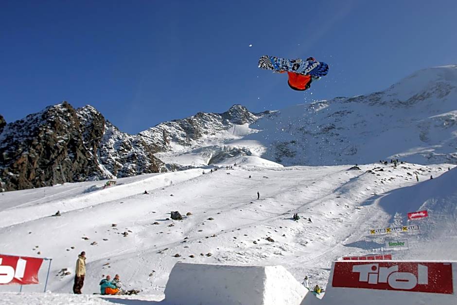 Hotel Tia Smart Natur