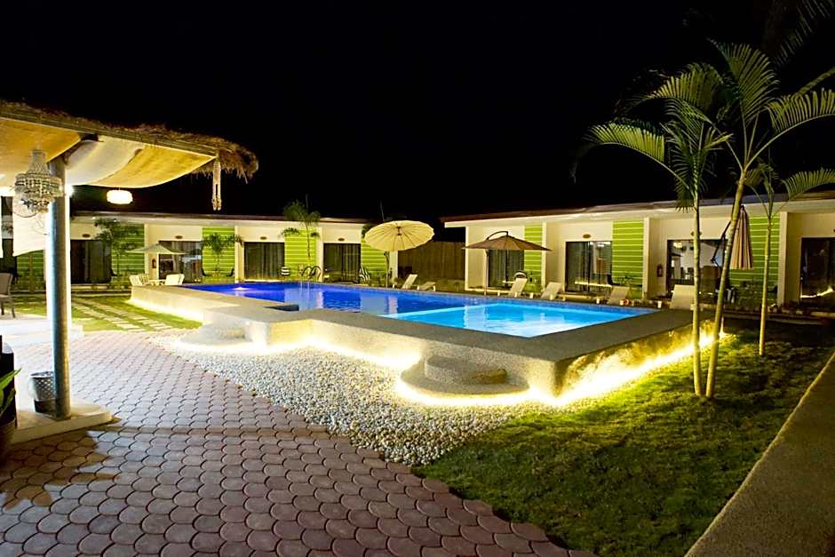 Chinita Boutique Hotel