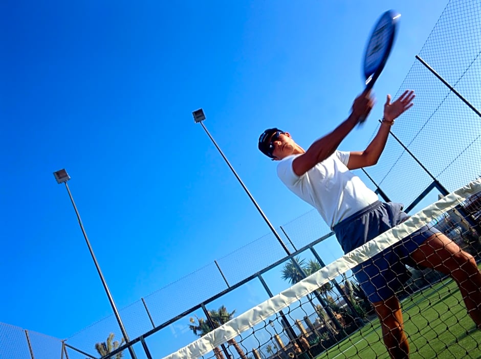 Elba Palace Golf Boutique Hotel