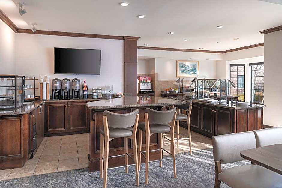 Staybridge Suites Akron-Stow-Cuyahoga Falls By IHG