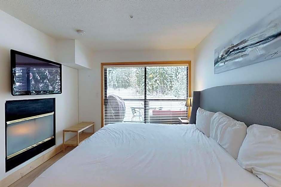 Powderhorn by Whistler Blackcomb Vacation Rentals