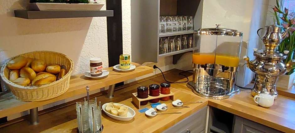 Ihr Ferien Hotel Brunnenhof