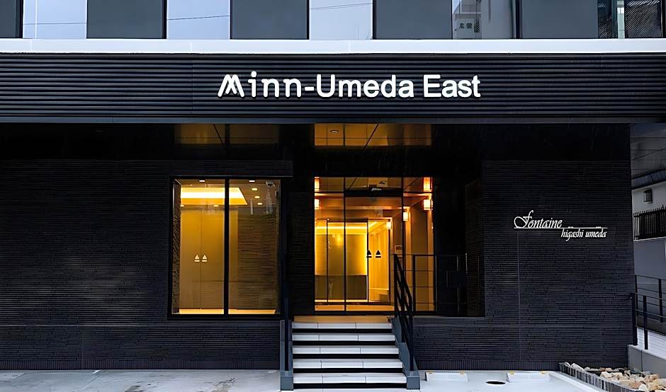 Minn Umeda East