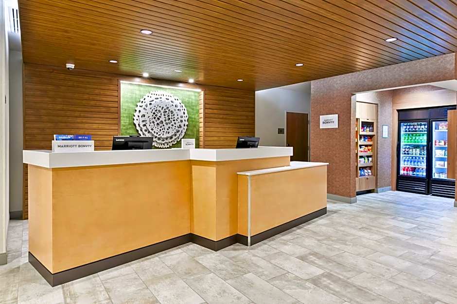 Fairfield Inn and Suites by Marriott Goshen