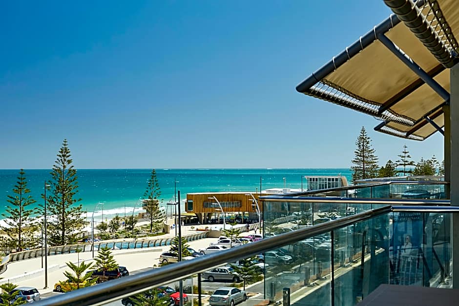 Seashells Scarborough