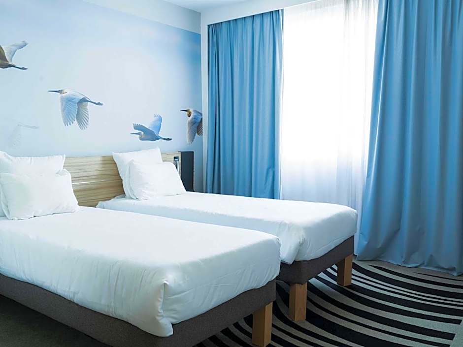Novotel Valence Sud
