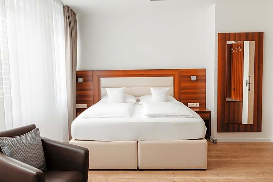 ART Hotel Grenzach-Wyhlen bei Basel