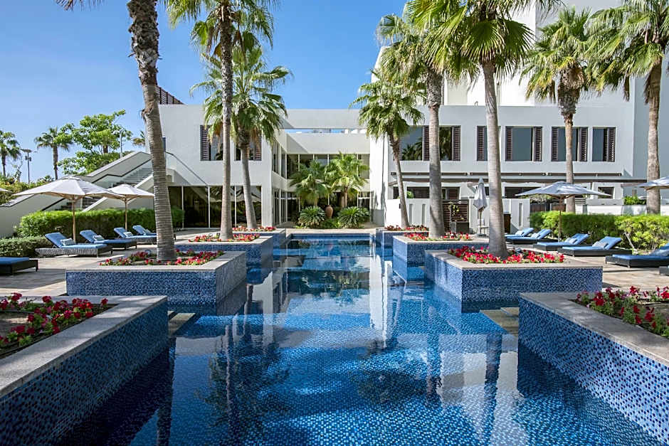 Park Hyatt Abu Dhabi