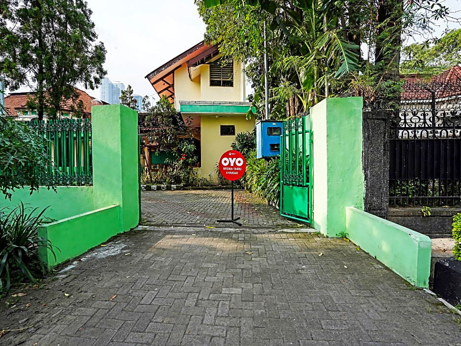 OYO 90937 Wisma Tamu Syariah