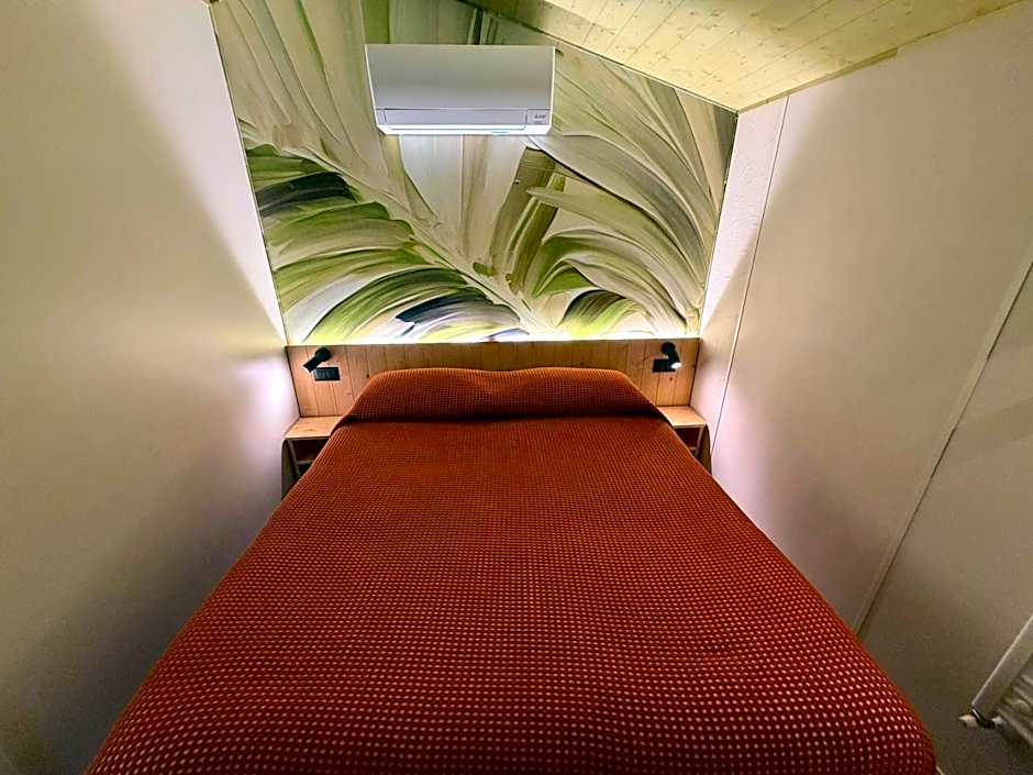 AGRITURISMO FARE BIO