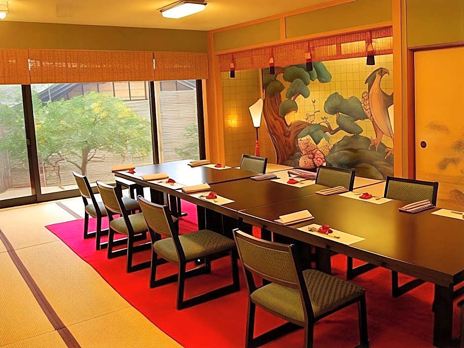 Ryokan Shinsen
