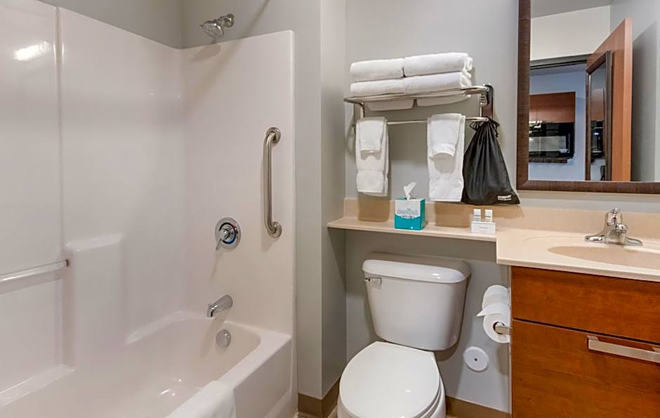 My Place Hotel Bozeman