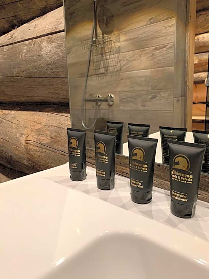 Wilderness Hotel Nangu & Igloos