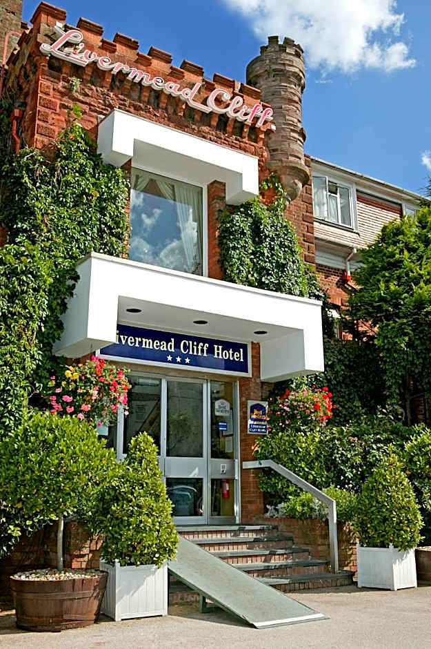 Livermead Cliff Hotel