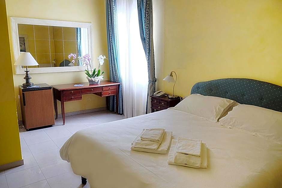 Hotel Terme Eden