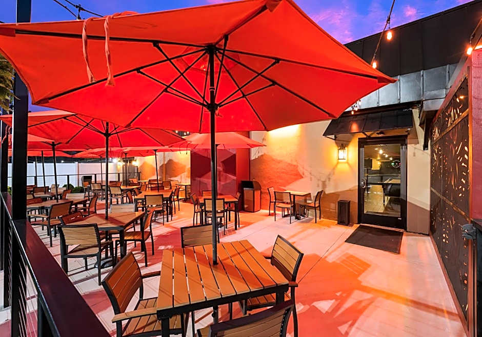 Red Roof Inn Reading