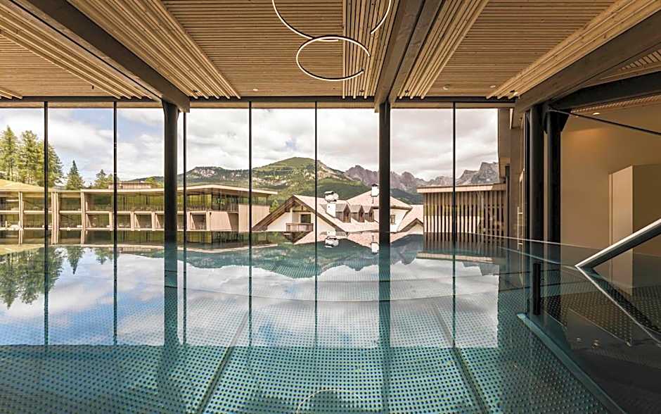 Cendevaves Alpine Silence