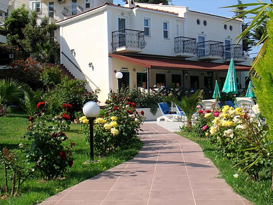 Ant Apart Hotel