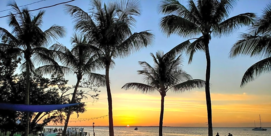 Bayside Inn Key Largo