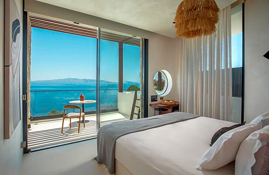 Saklı Yaz Datça Adult Only