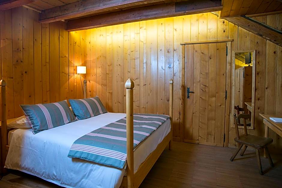 Albergo Ristorante Bucaneve