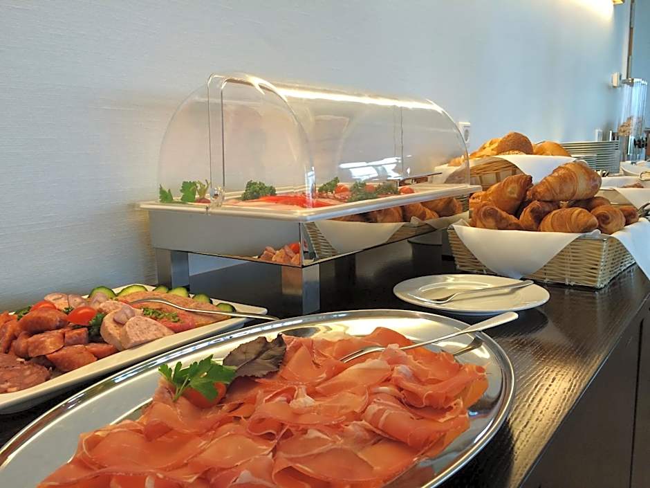 Landhotel Bartmann