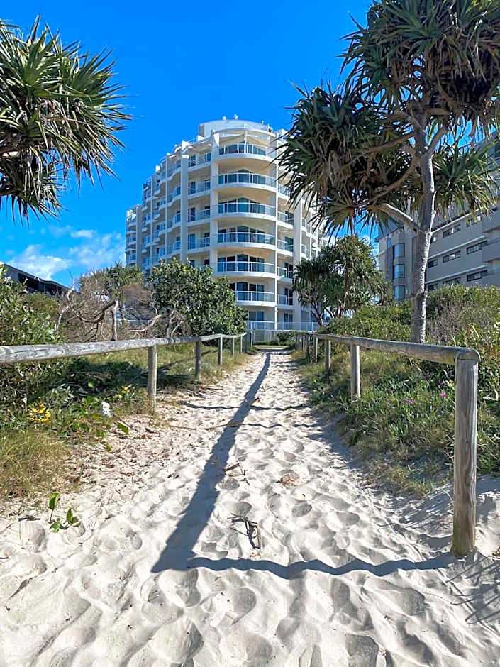 Regency on the Beach