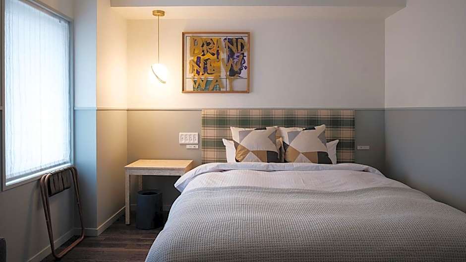 miss morgan hotel