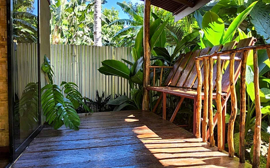 Aventura Cottages