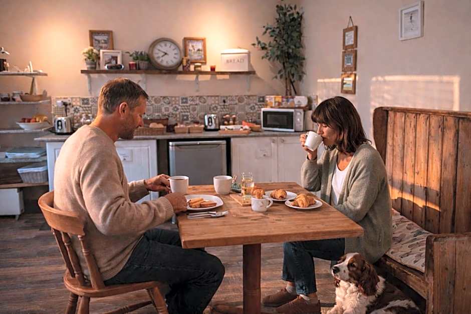 Norfolk Farm Stays by Beach Dog Friendly