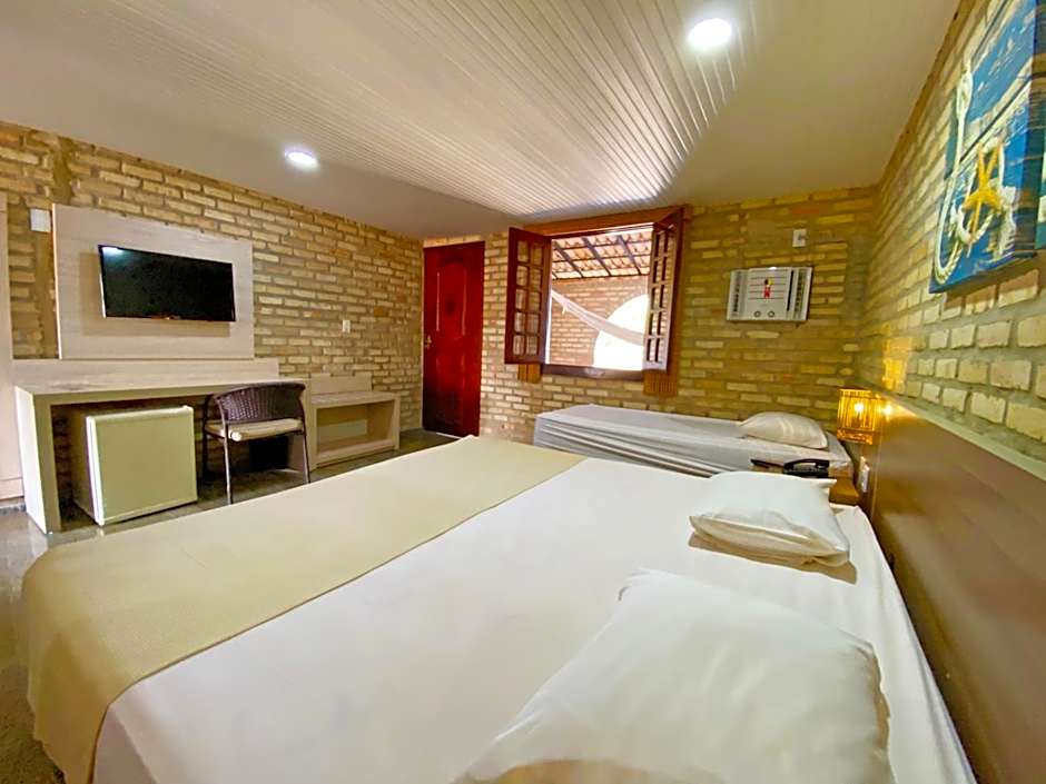 Hotel Parque das Fontes