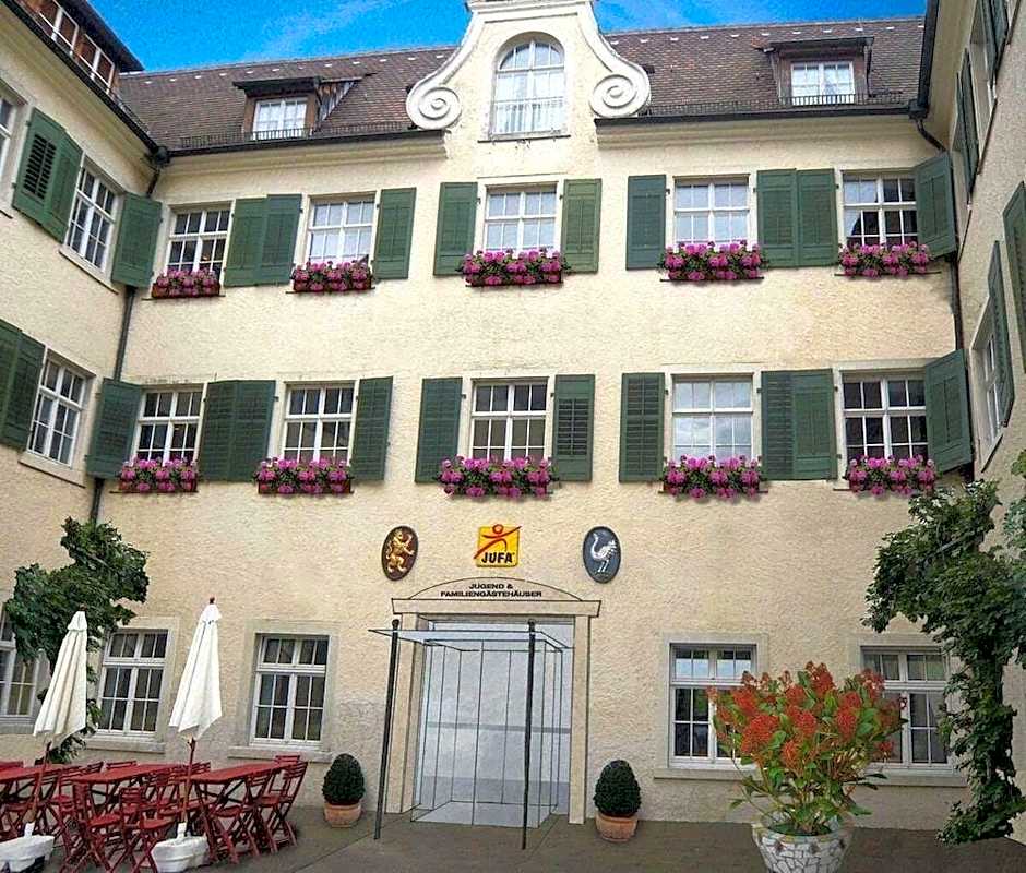 JUFA Hotel Meersburg am Bodensee
