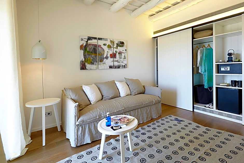Hotel Restaurant Mas Lazuli by Fimedhotels