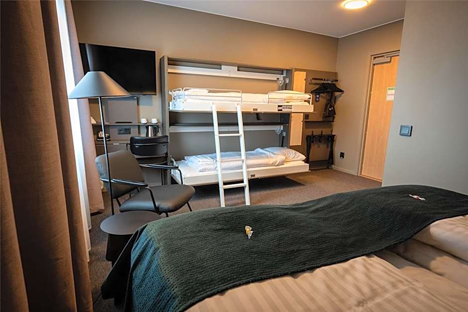 Best Western Hotel Vidöstern