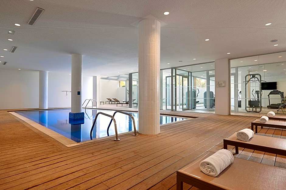 Meliá Calviá Beach