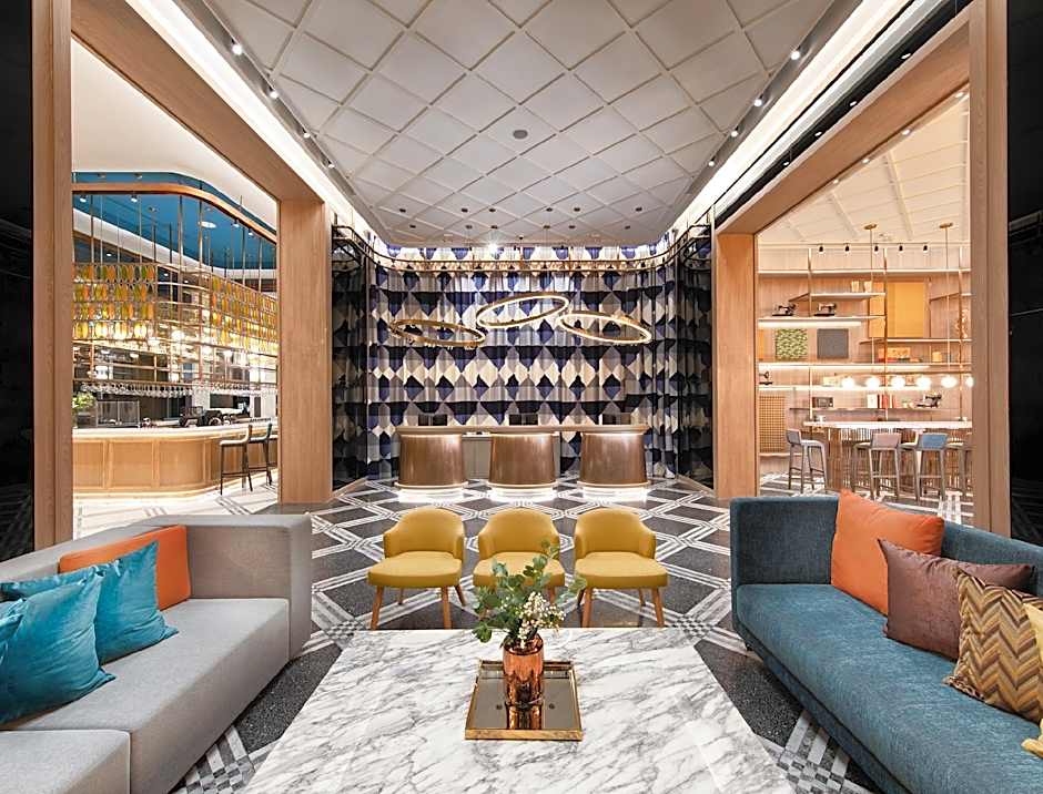 Mercure Bangkok Sukhumvit 24