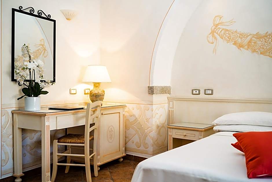 LH Hotel Pozzo Sacro