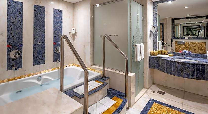 Ruve Al Madinah Hotel