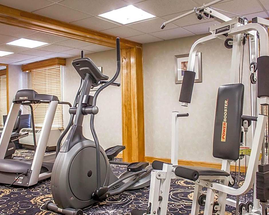 Comfort Inn Wethersfield - Hartford