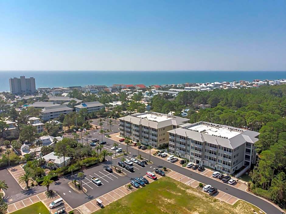 Seagrove Highlands by Panhandle Getaways
