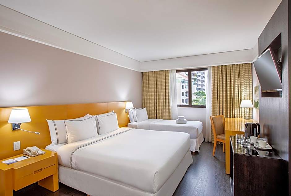 Melia Campinas Hotel