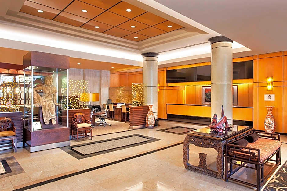 Sheraton Laguardia East Hotel