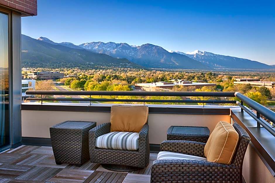 Salt Lake City Marriott University Park