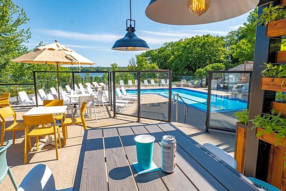 Delta Hotels by Marriott Fredericton