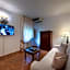 Villa Scacciapensieri Boutique Hotel