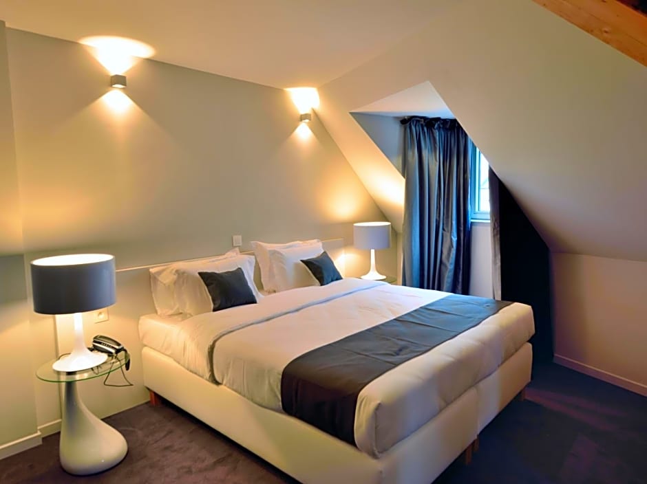 Hotel Retro